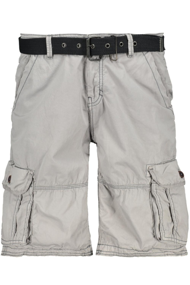 DURRAS SHORT 40486 73 STONE GREY